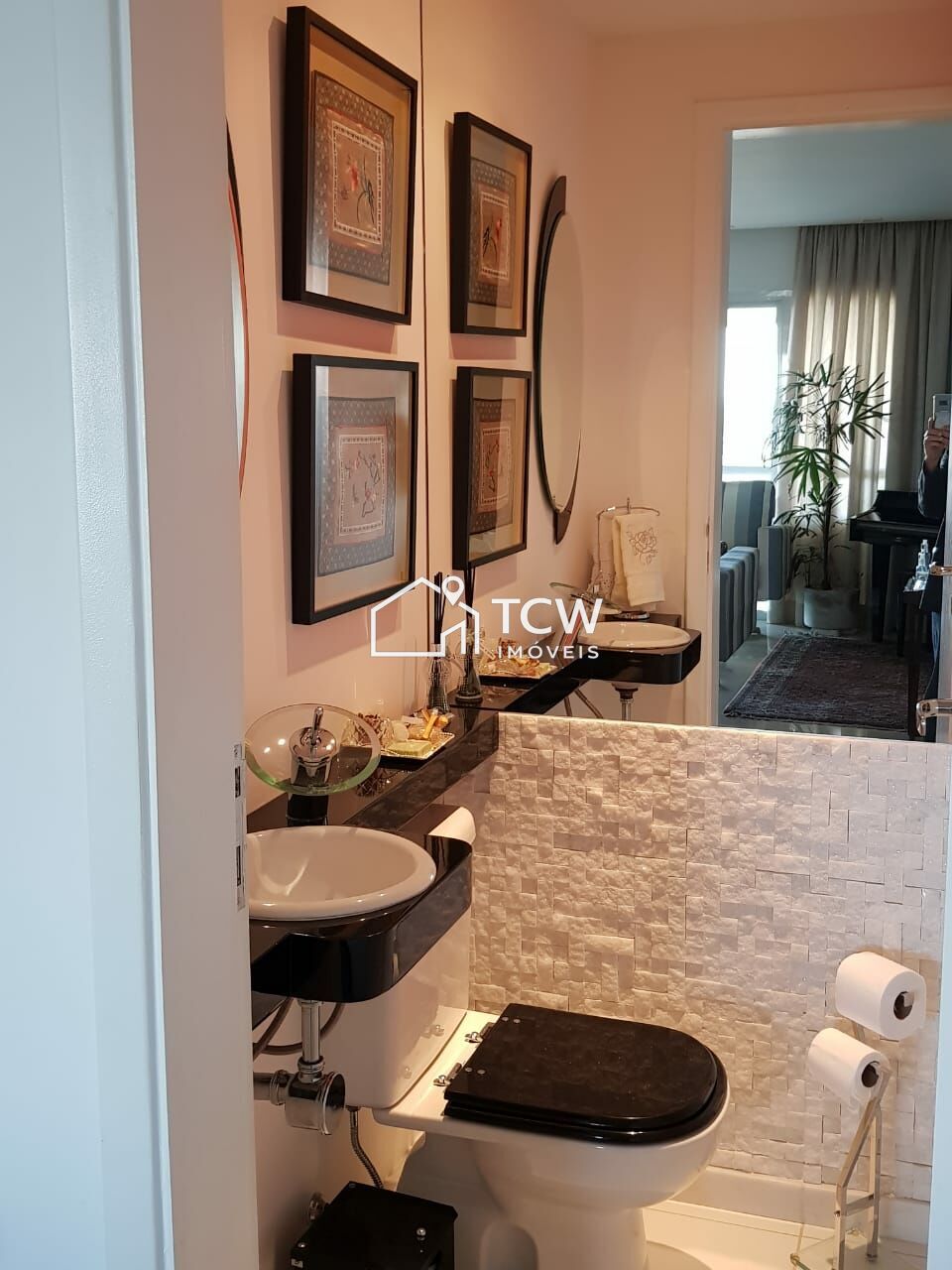 Apartamento, 4 quartos, 154 m² - Foto 7