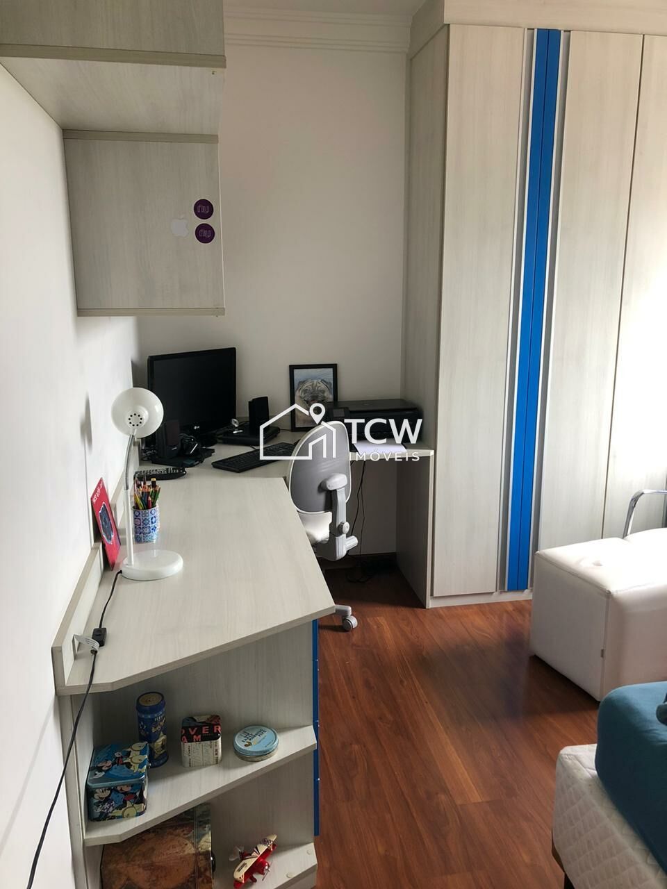 Apartamento, 4 quartos, 154 m² - Foto 5