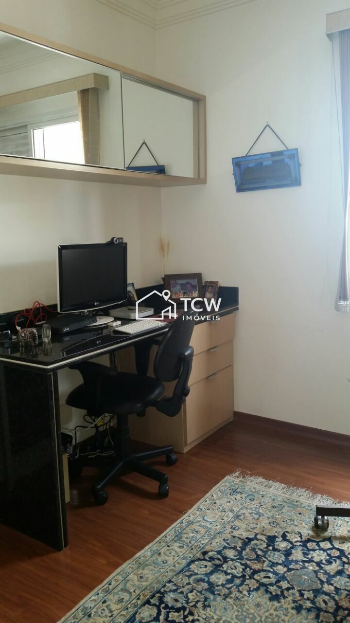 Apartamento, 4 quartos, 154 m² - Foto 6