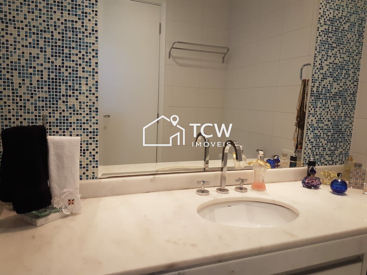 Apartamento, 4 quartos, 154 m² - Foto 9