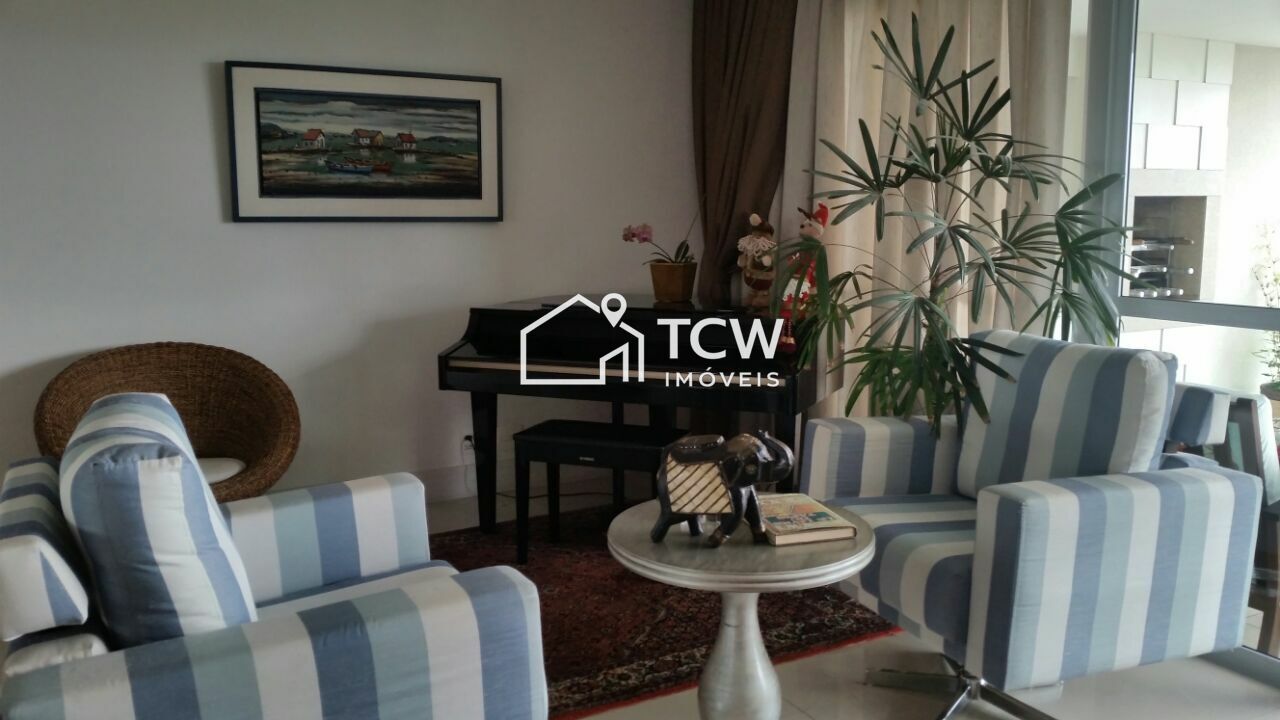 Apartamento, 4 quartos, 154 m² - Foto 4