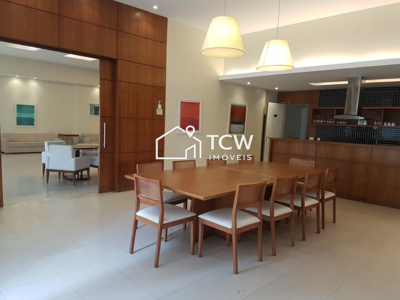 Apartamento, 4 quartos, 154 m² - Foto 12