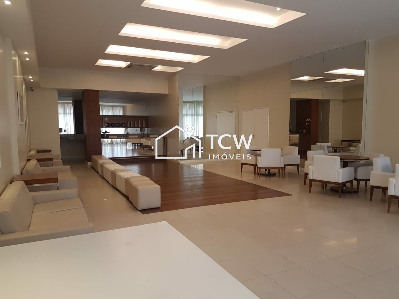 Apartamento, 4 quartos, 154 m² - Foto 11