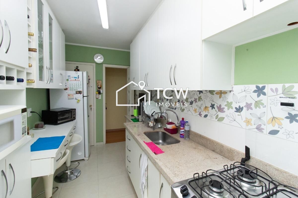 Apartamento, 3 quartos, 82 m² - Foto 22