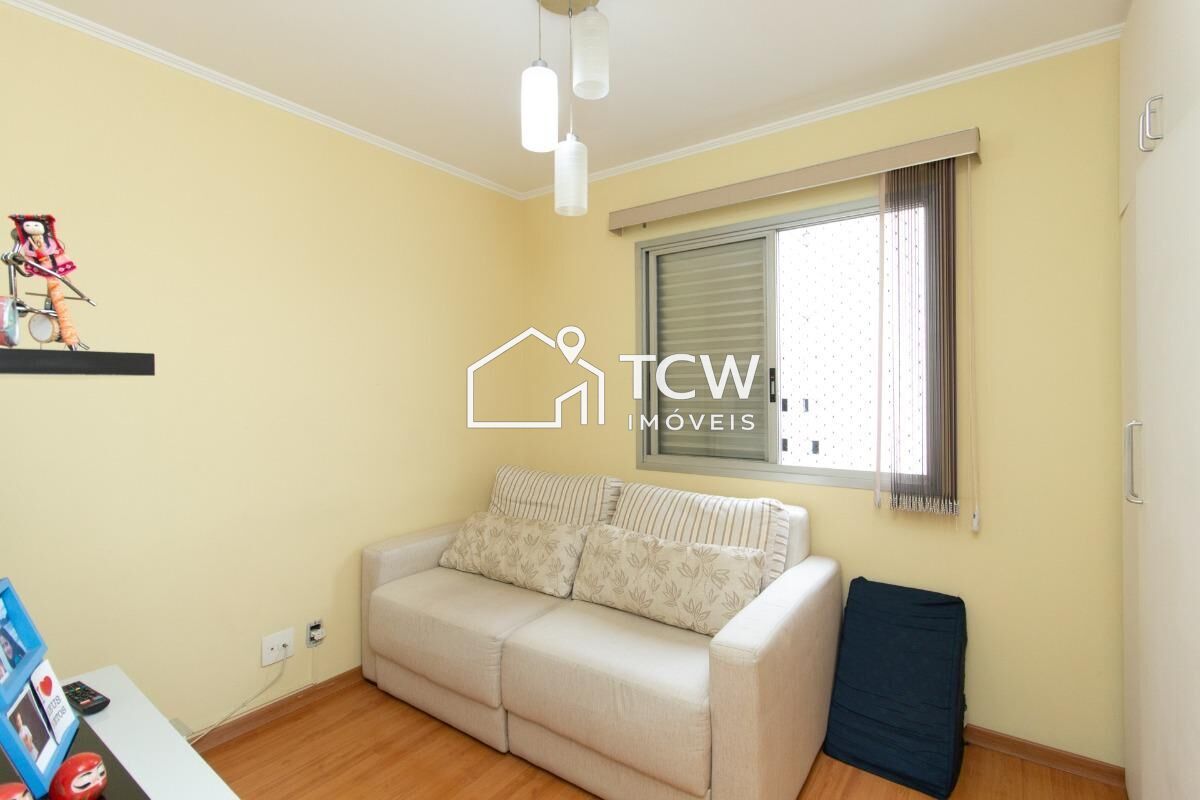 Apartamento, 3 quartos, 82 m² - Foto 13