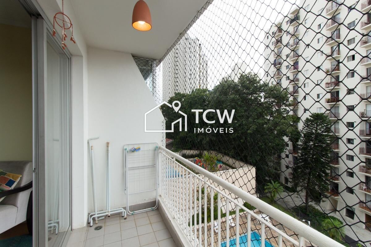 Apartamento, 3 quartos, 82 m² - Foto 5