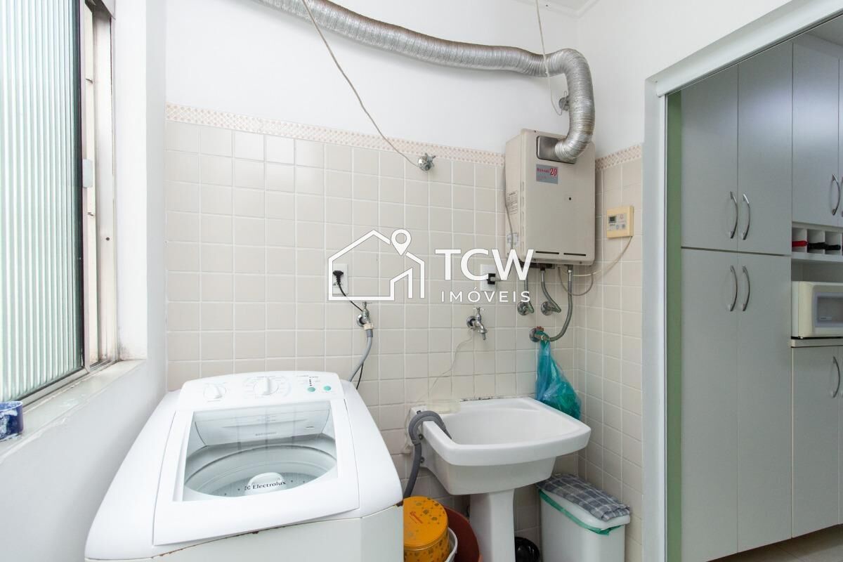 Apartamento, 3 quartos, 82 m² - Foto 25