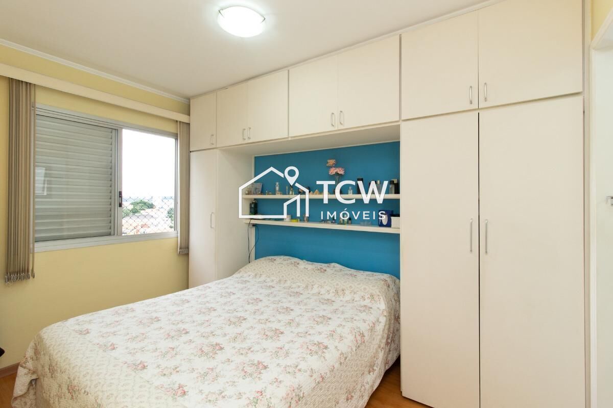 Apartamento, 3 quartos, 82 m² - Foto 8