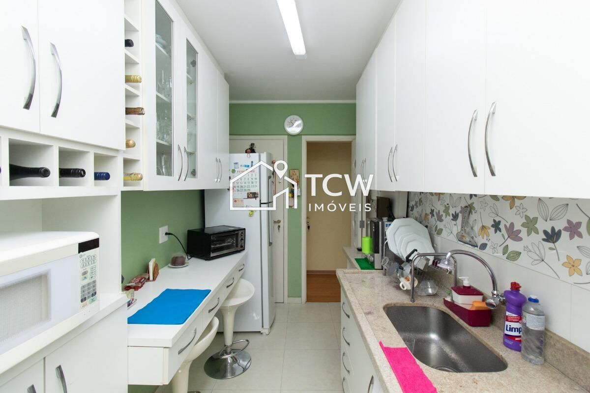 Apartamento, 3 quartos, 82 m² - Foto 23