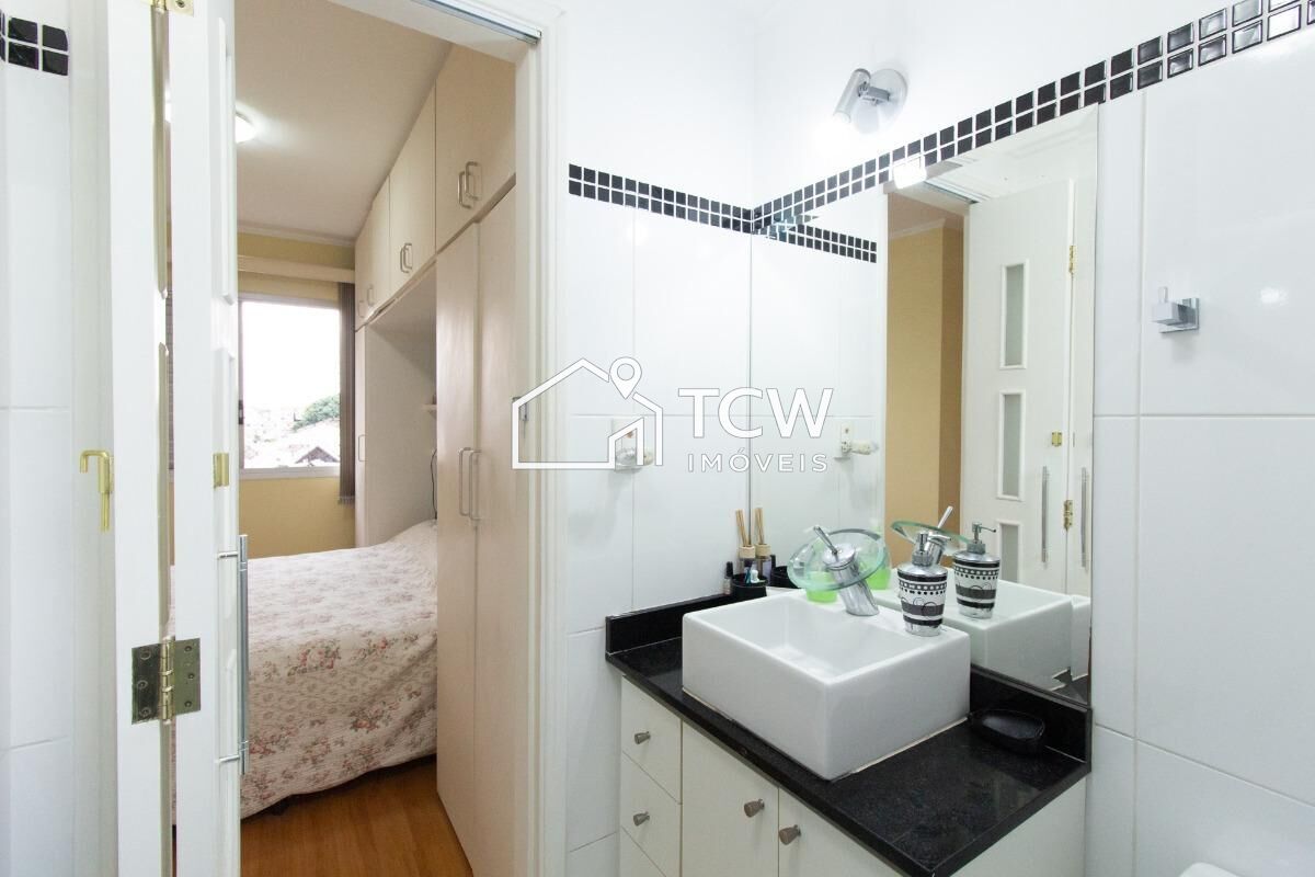 Apartamento, 3 quartos, 82 m² - Foto 11