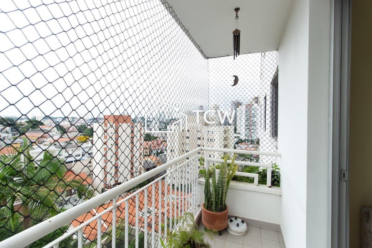 Apartamento, 3 quartos, 82 m² - Foto 4