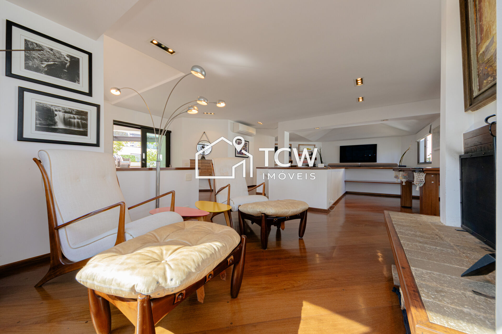 Cobertura, 4 quartos, 430 m² - Foto 7