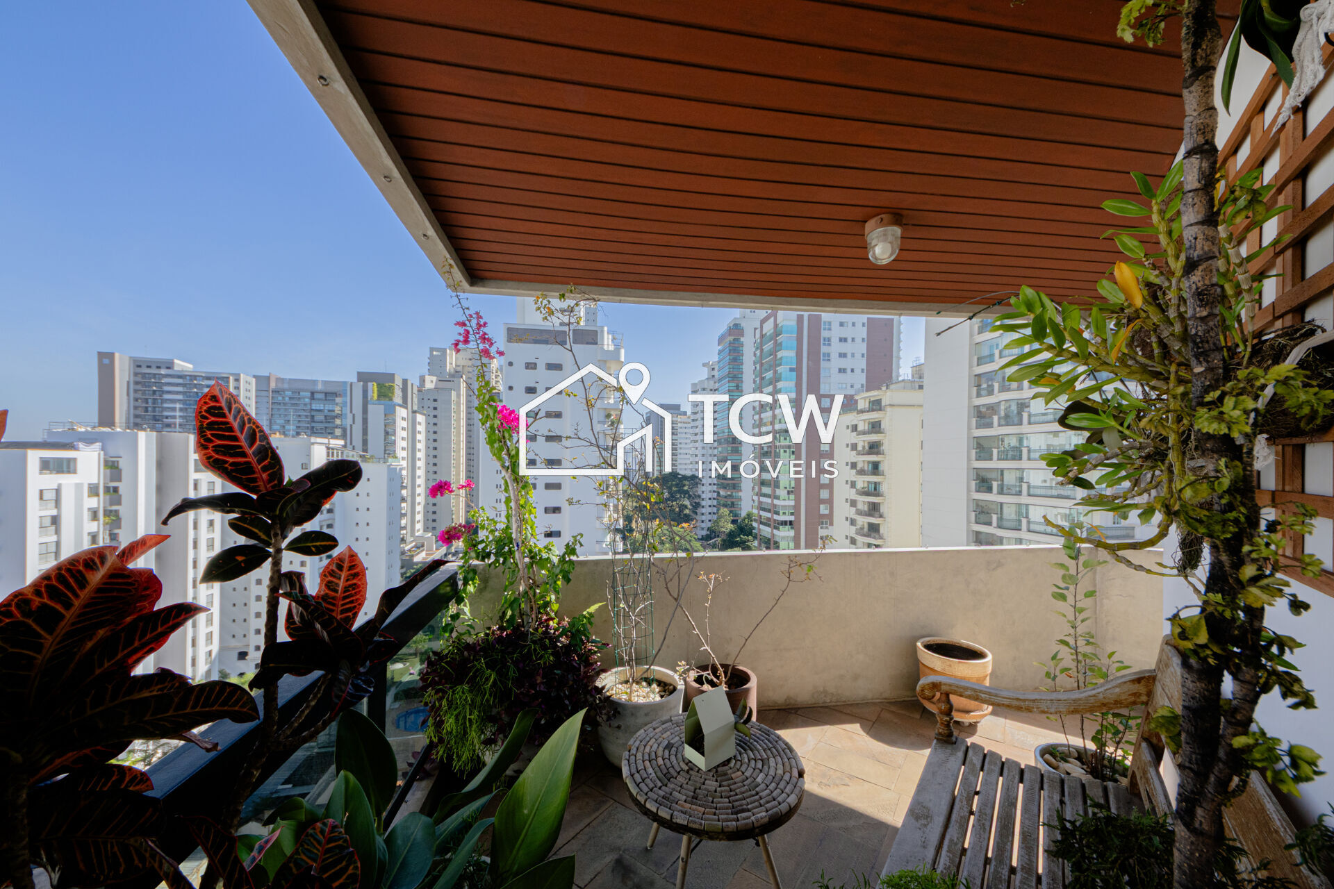 Cobertura, 4 quartos, 430 m² - Foto 12