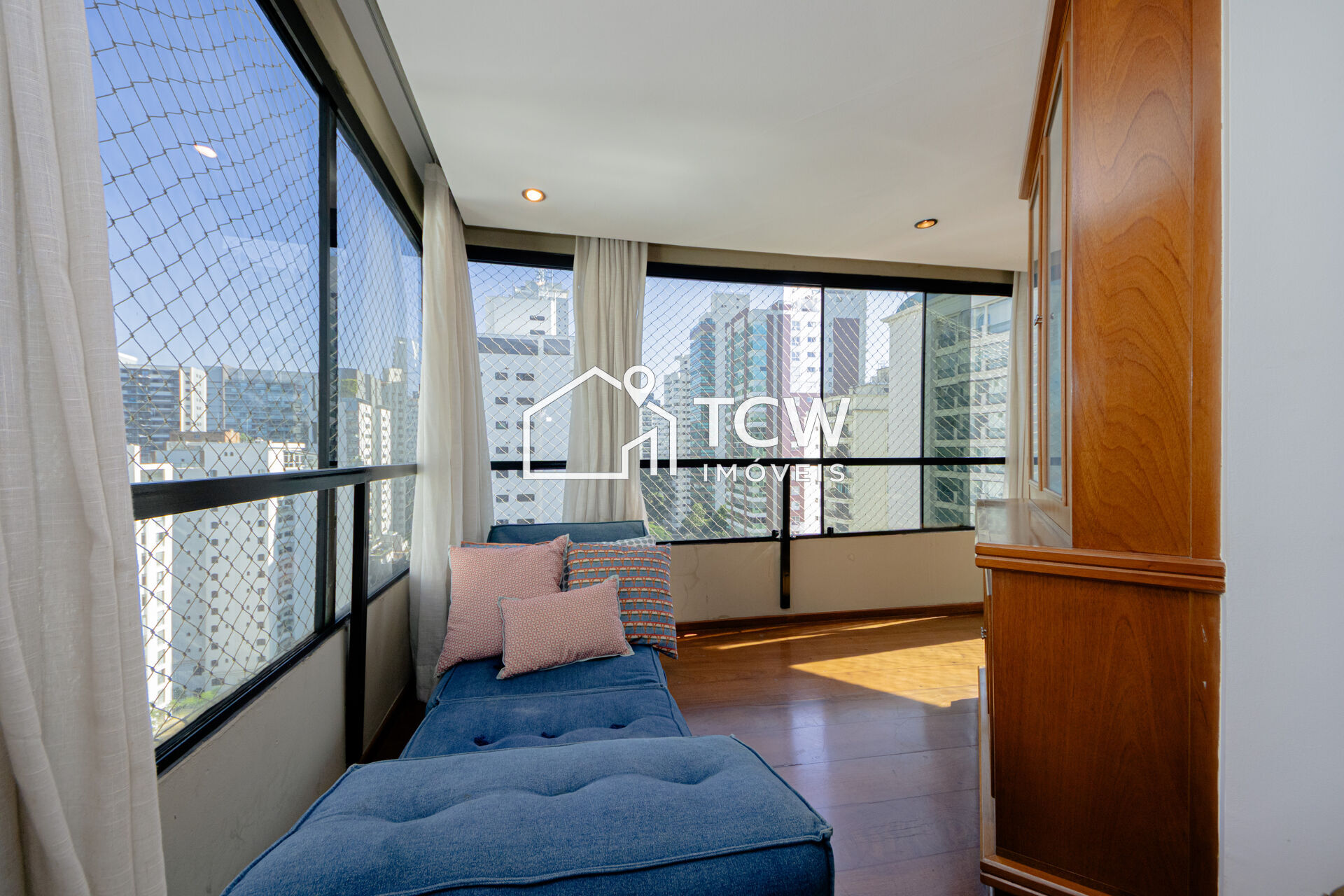 Cobertura, 4 quartos, 430 m² - Foto 11