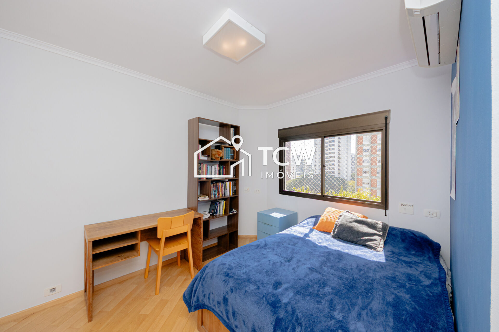 Cobertura, 4 quartos, 430 m² - Foto 20