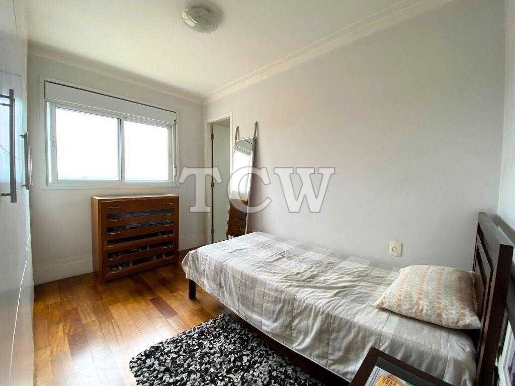 Apartamento à venda com 3 quartos, 133m² - Foto 20