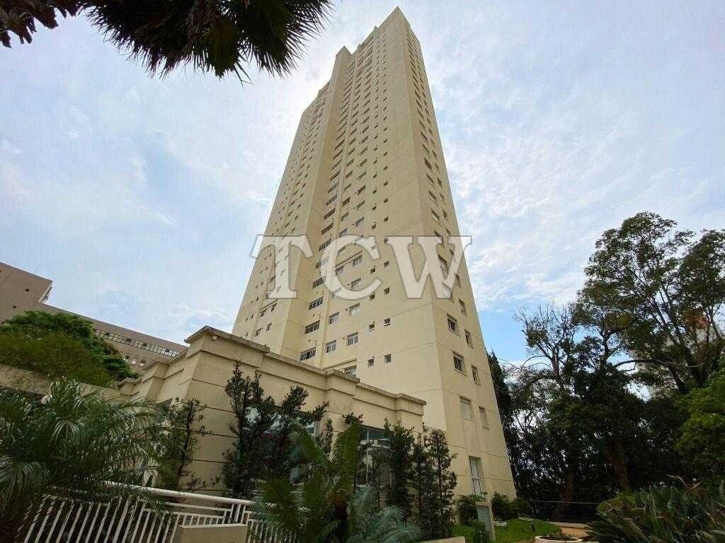 Apartamento à venda com 3 quartos, 133m² - Foto 25