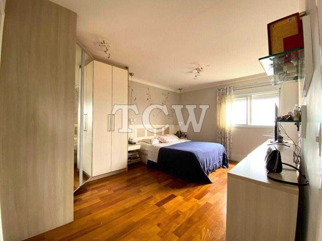 Apartamento à venda com 3 quartos, 133m² - Foto 22