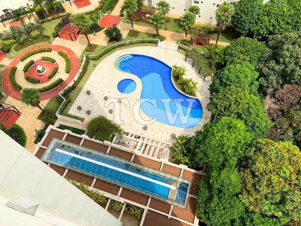 Apartamento à venda com 3 quartos, 133m² - Foto 13