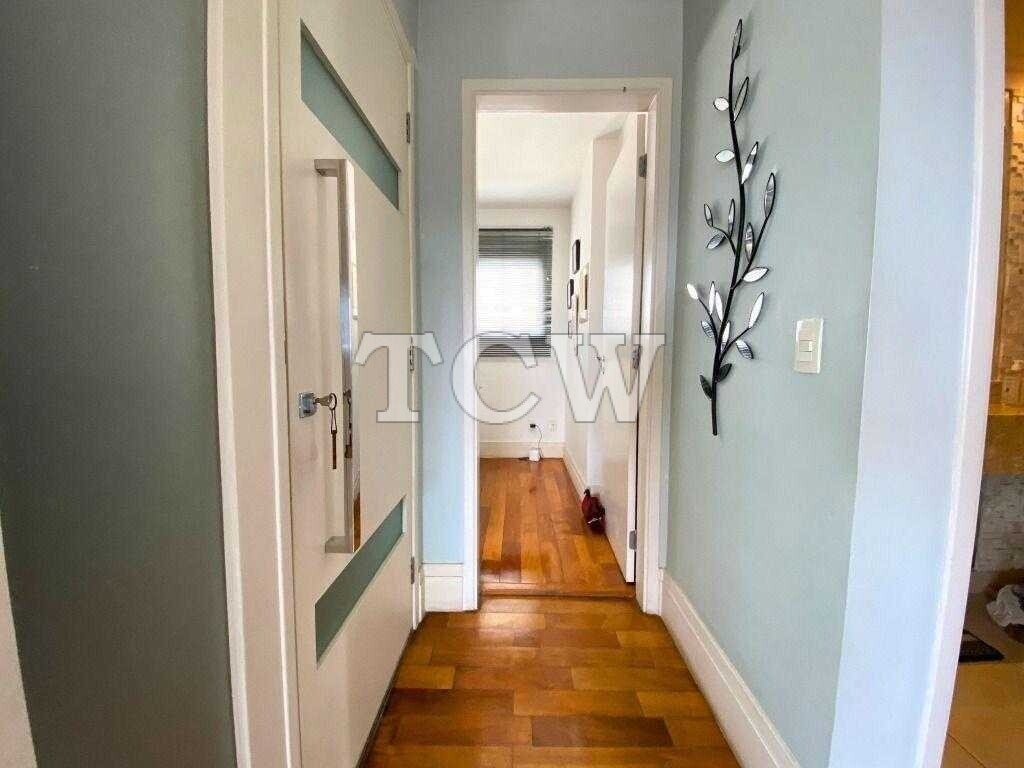 Apartamento à venda com 3 quartos, 133m² - Foto 17