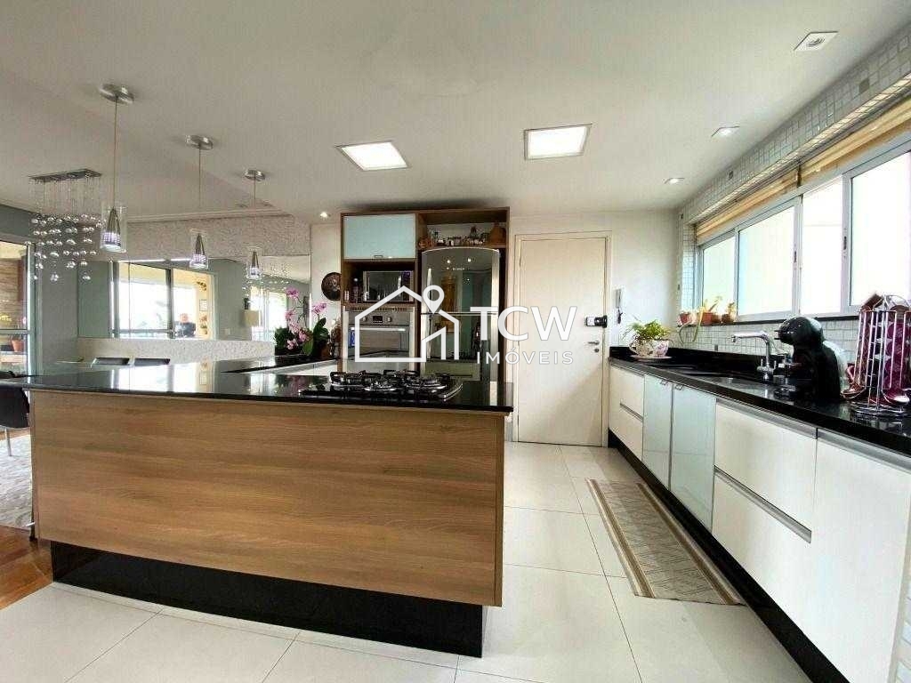 Apartamento, 3 quartos, 133 m² - Foto 5