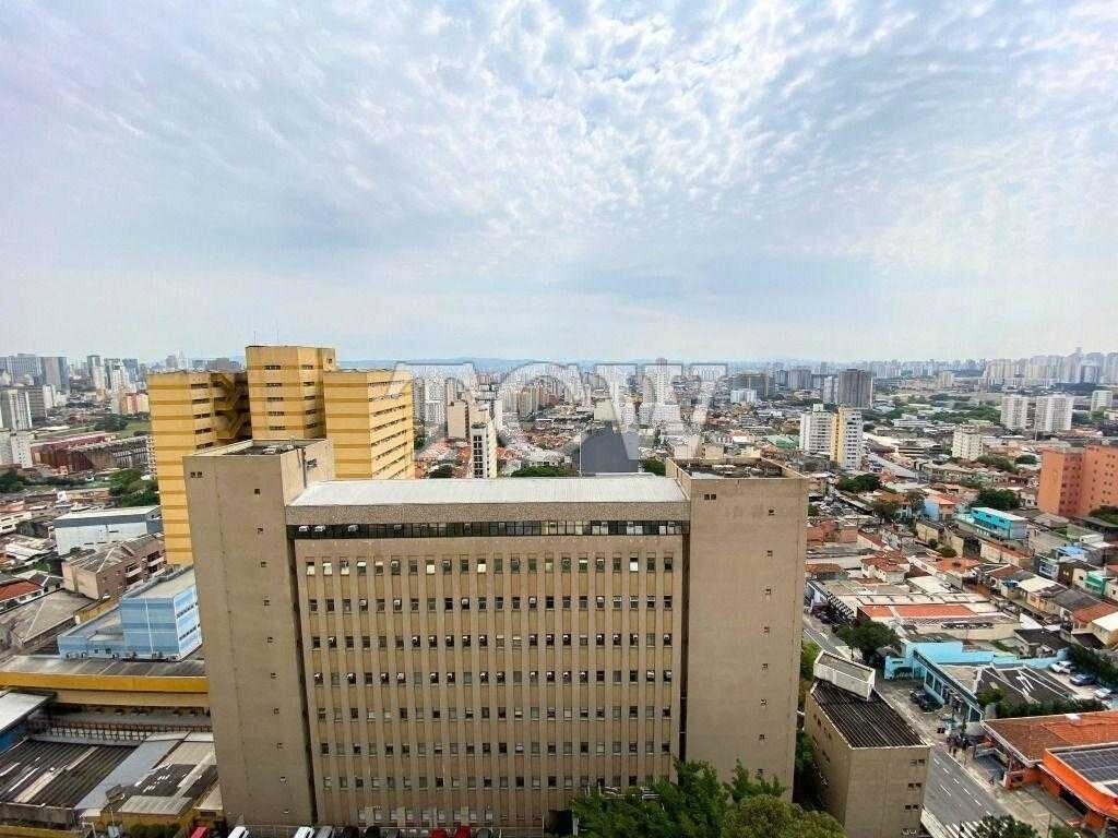 Apartamento à venda com 3 quartos, 133m² - Foto 12