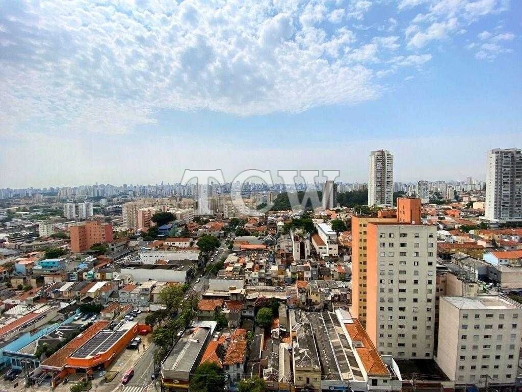 Apartamento à venda com 3 quartos, 133m² - Foto 11