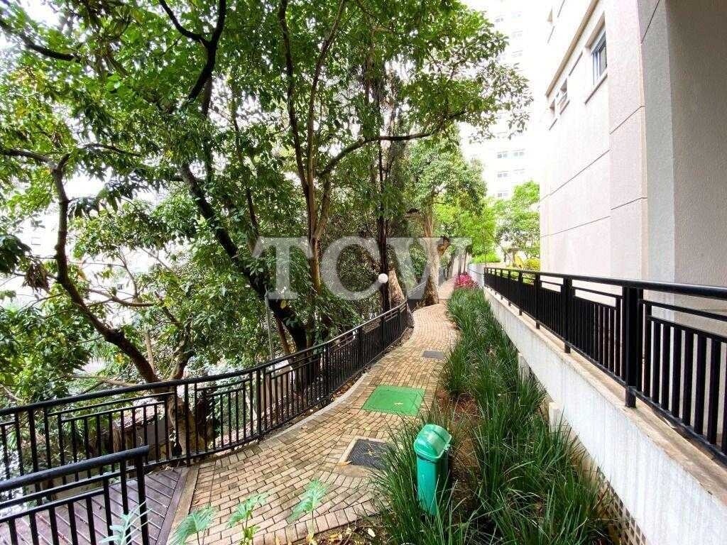 Apartamento à venda com 3 quartos, 133m² - Foto 26