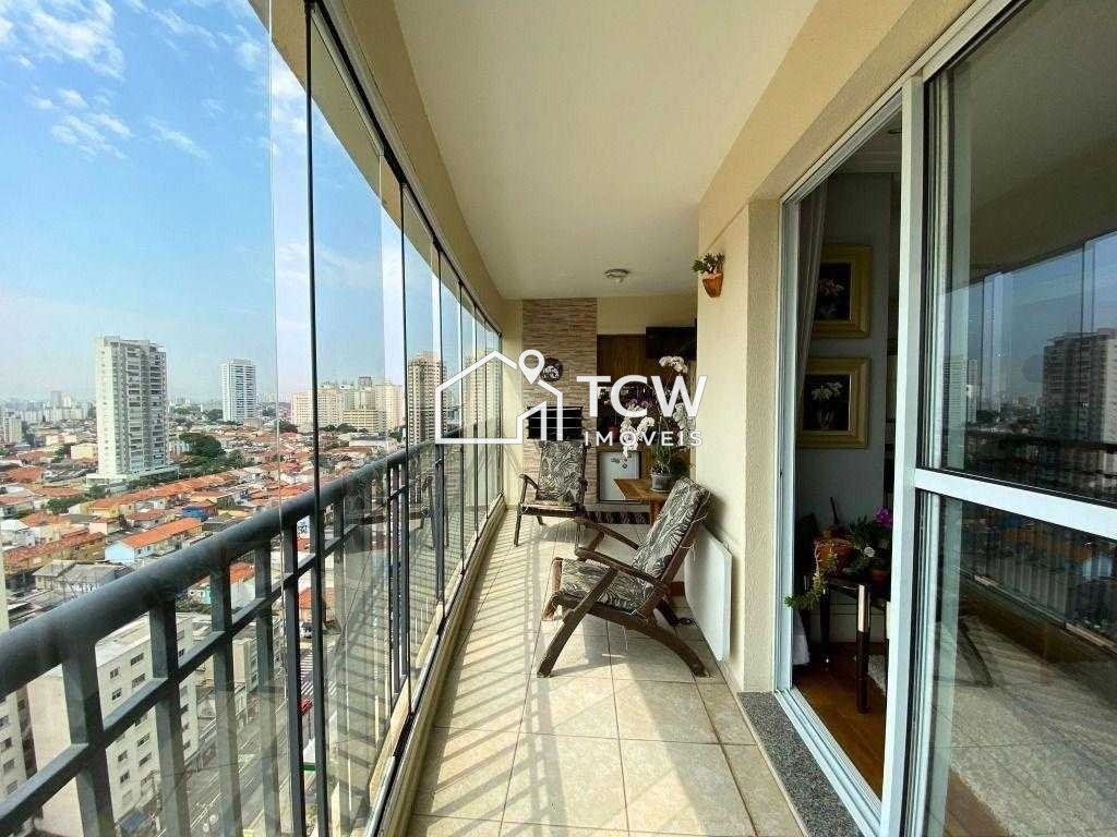 Apartamento, 3 quartos, 133 m² - Foto 10