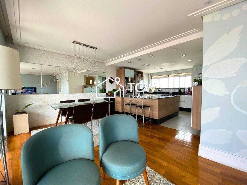 Apartamento, 3 quartos, 133 m² - Foto 7