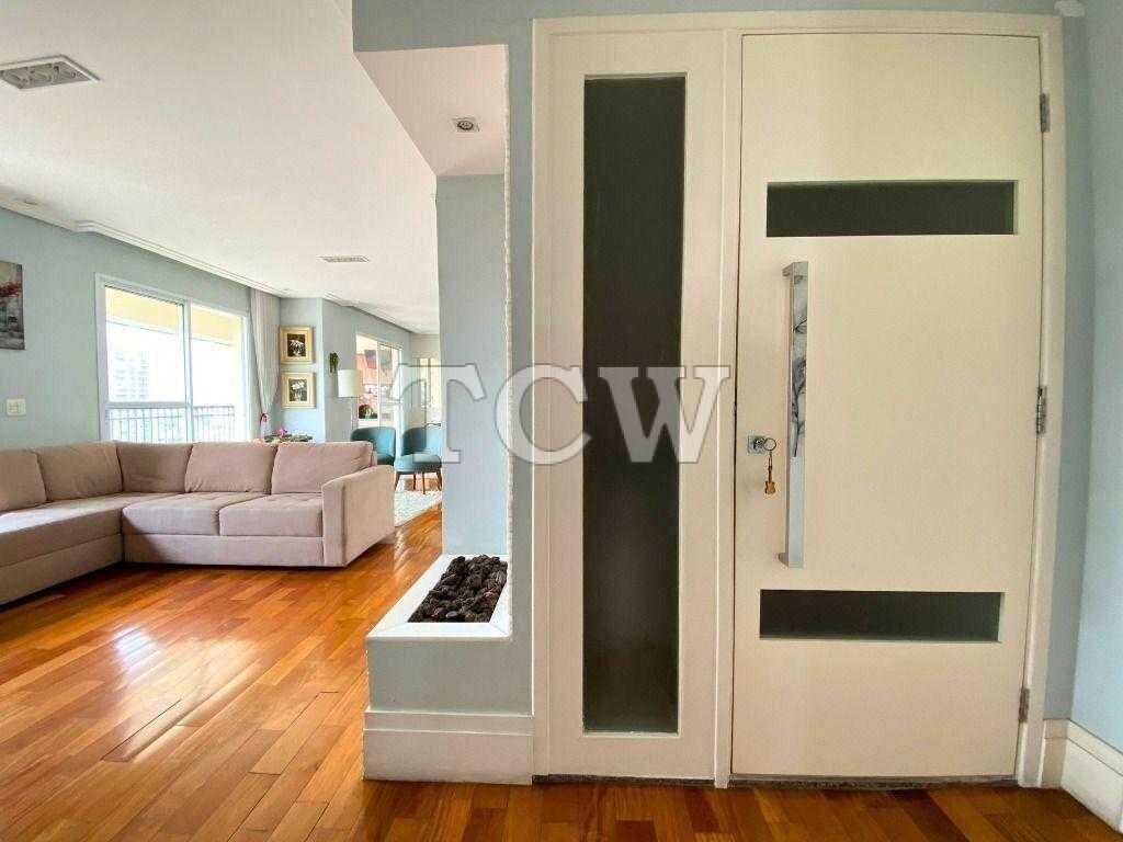 Apartamento à venda com 3 quartos, 133m² - Foto 14