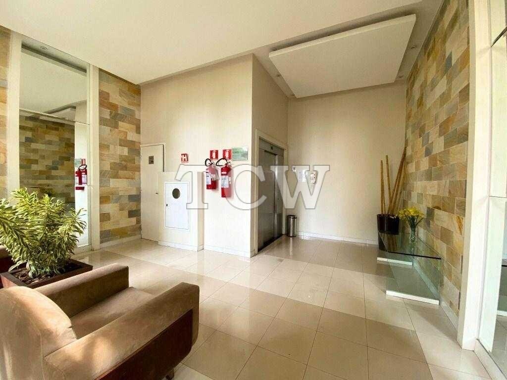 Apartamento à venda com 3 quartos, 133m² - Foto 27