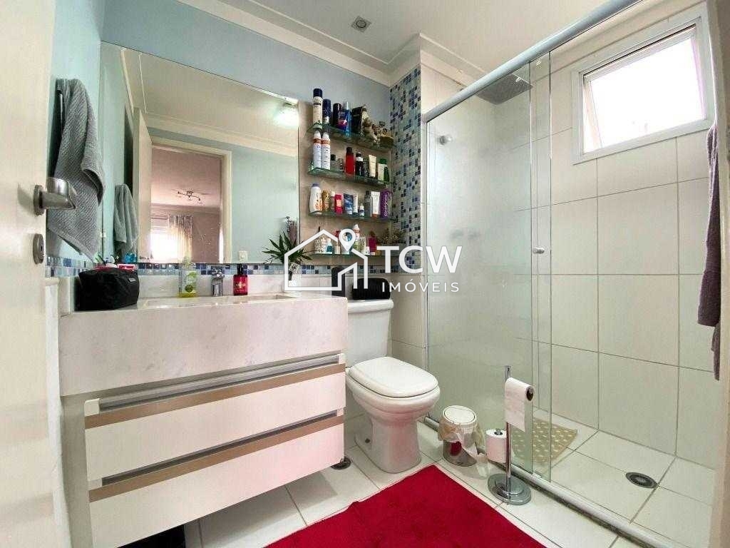 Apartamento, 3 quartos, 133 m² - Foto 23