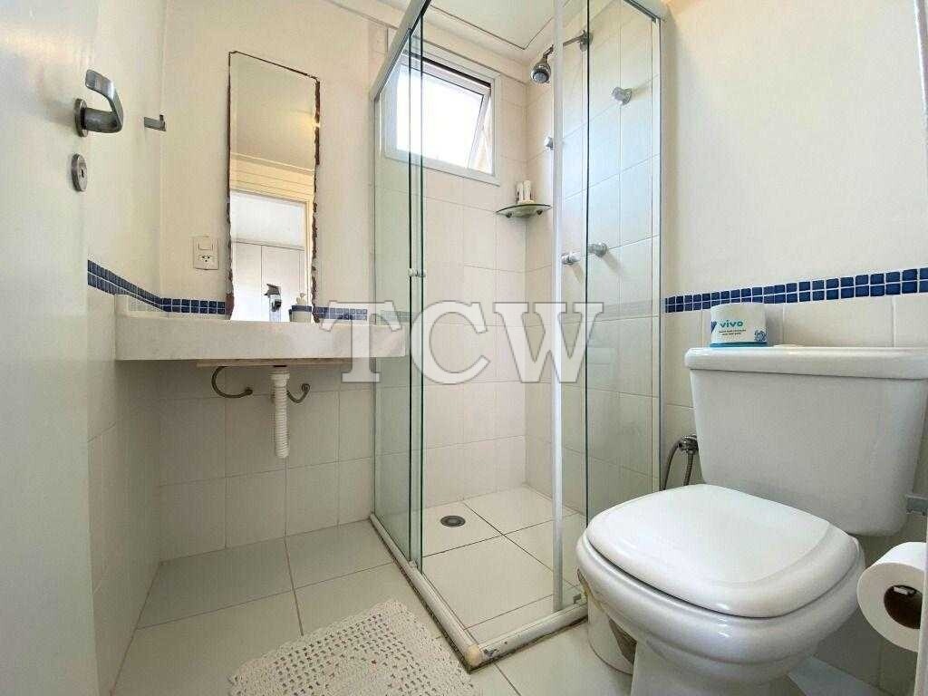 Apartamento à venda com 3 quartos, 133m² - Foto 21