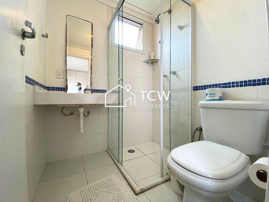 Apartamento, 3 quartos, 133 m² - Foto 21