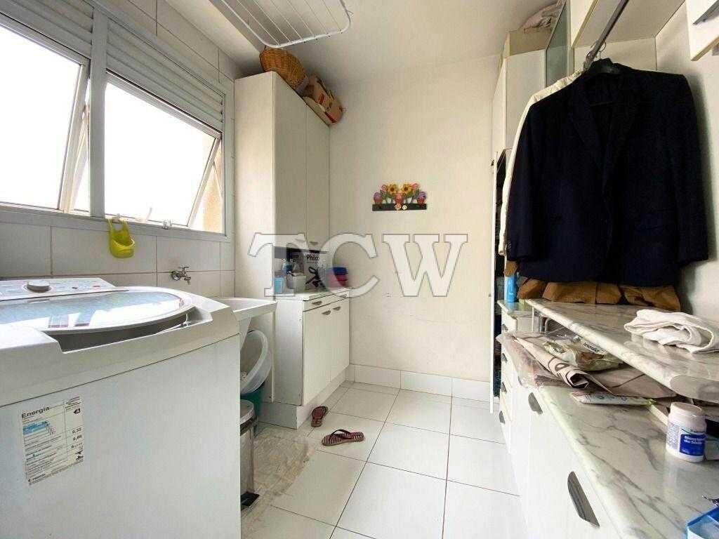 Apartamento à venda com 3 quartos, 133m² - Foto 24