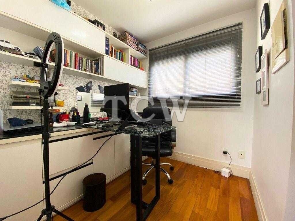 Apartamento à venda com 3 quartos, 133m² - Foto 16