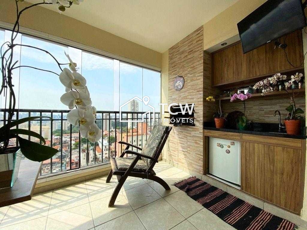 Apartamento, 3 quartos, 133 m² - Foto 4