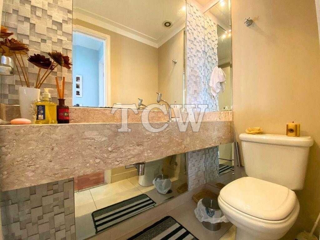 Apartamento à venda com 3 quartos, 133m² - Foto 15