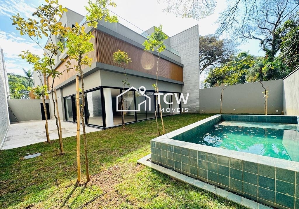 Casa de Condomínio, 4 quartos - Foto 5