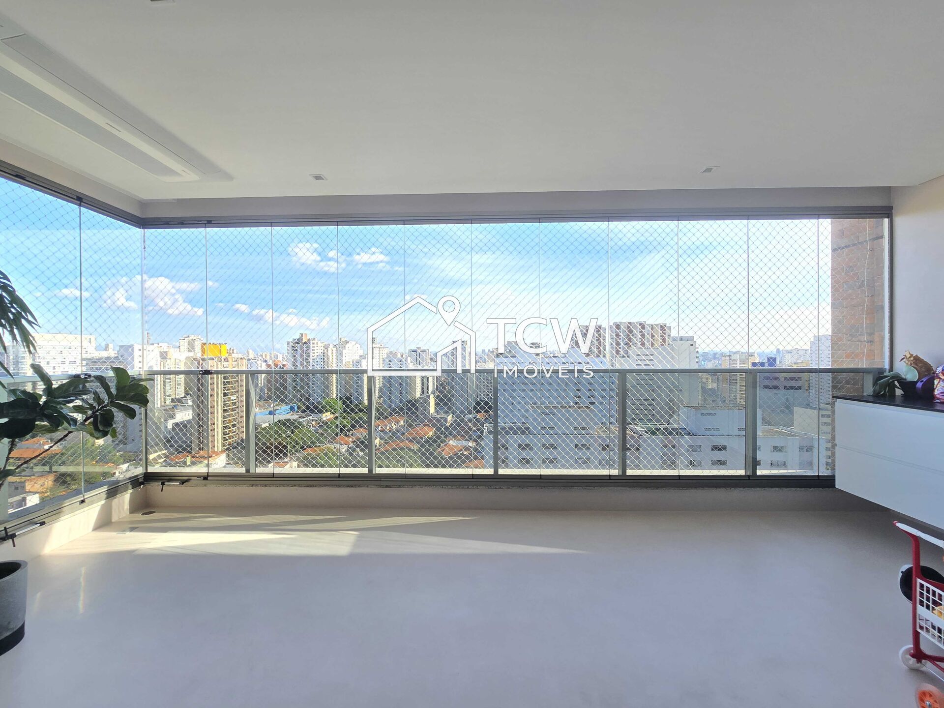 Apartamento, 3 quartos, 181 m² - Foto 4