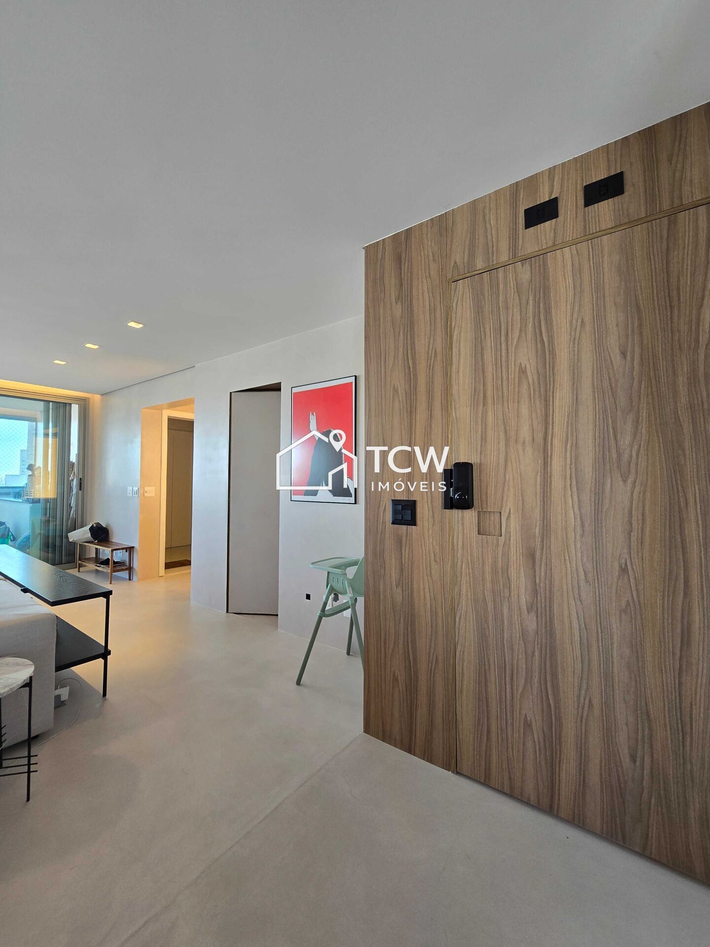 Apartamento, 3 quartos, 181 m² - Foto 6