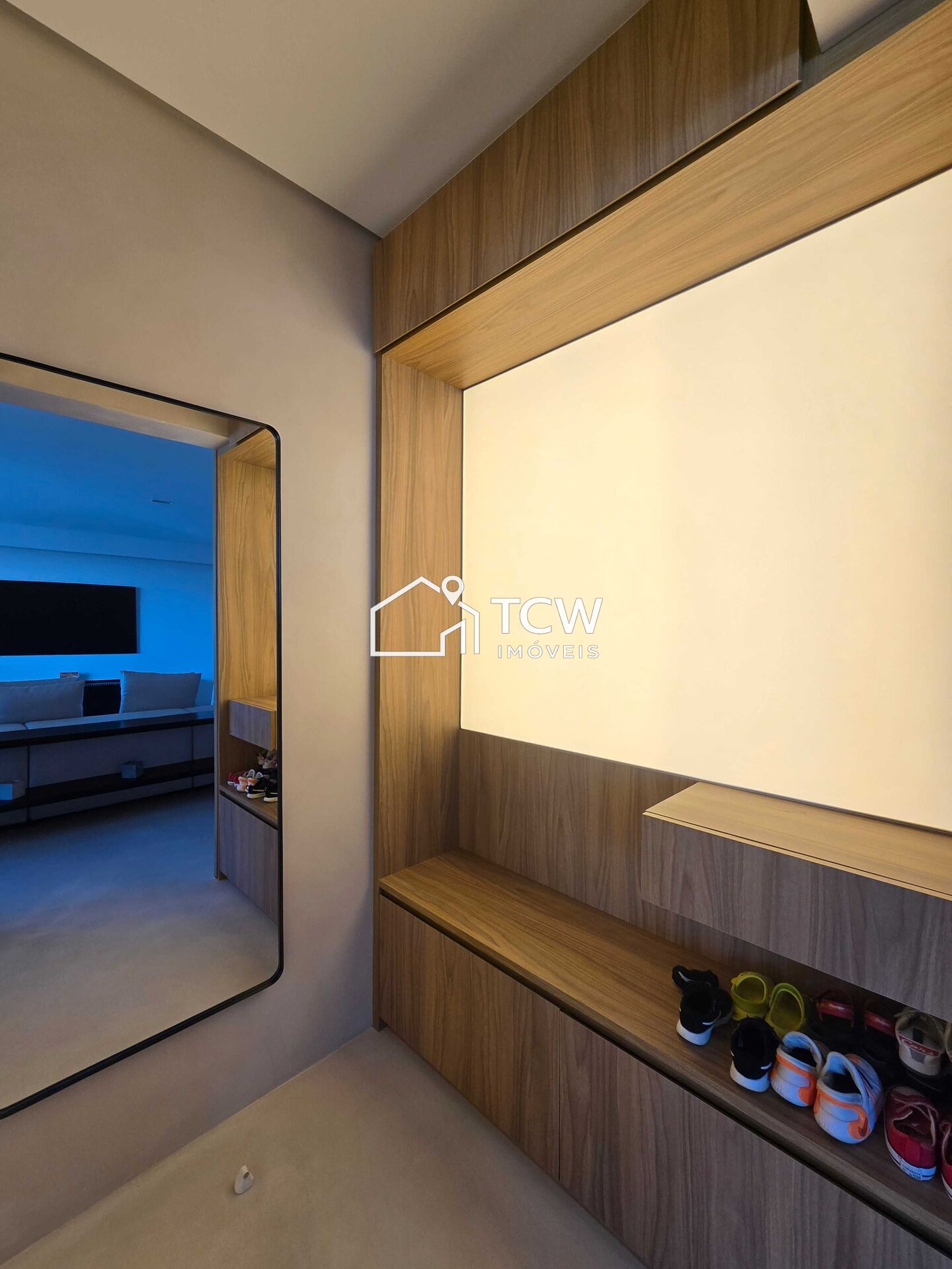 Apartamento, 3 quartos, 181 m² - Foto 9
