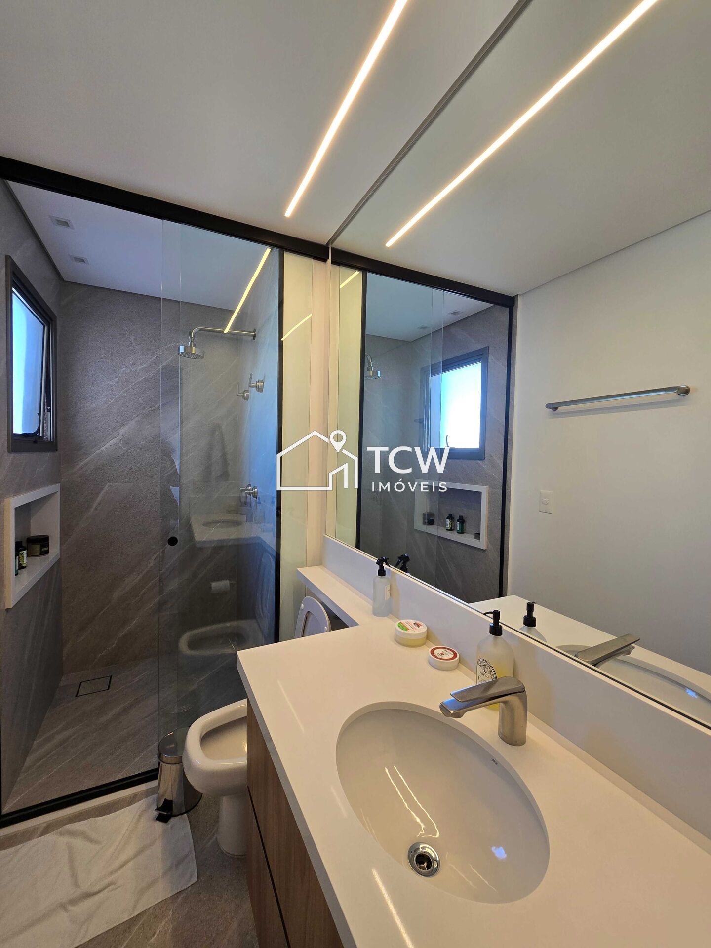 Apartamento, 3 quartos, 181 m² - Foto 20