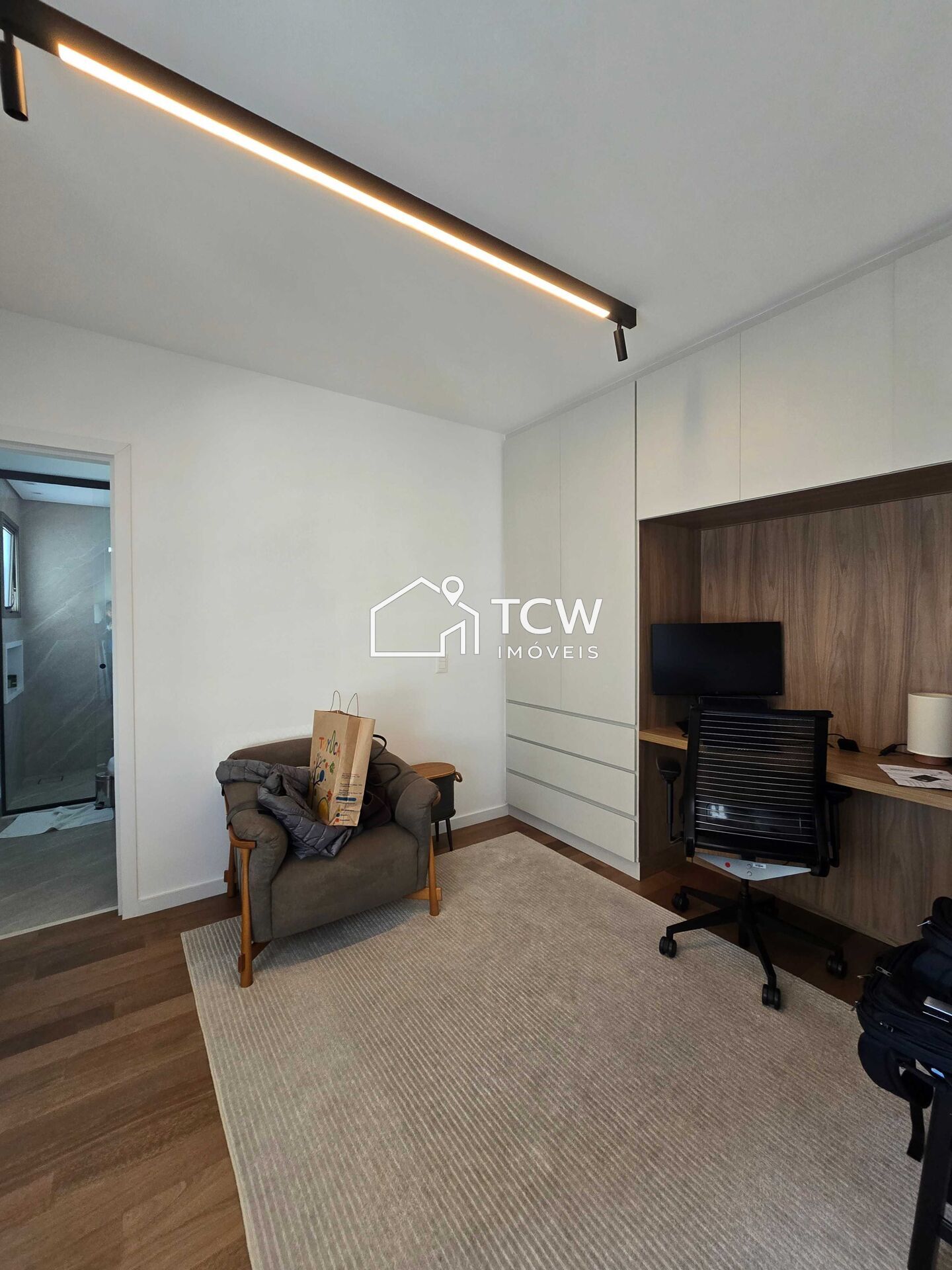 Apartamento, 3 quartos, 181 m² - Foto 18