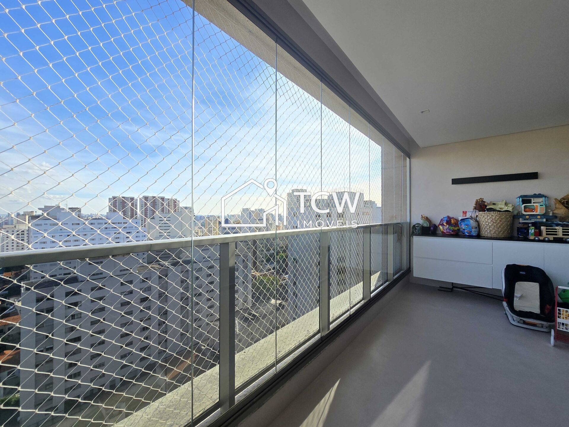 Apartamento, 3 quartos, 181 m² - Foto 5
