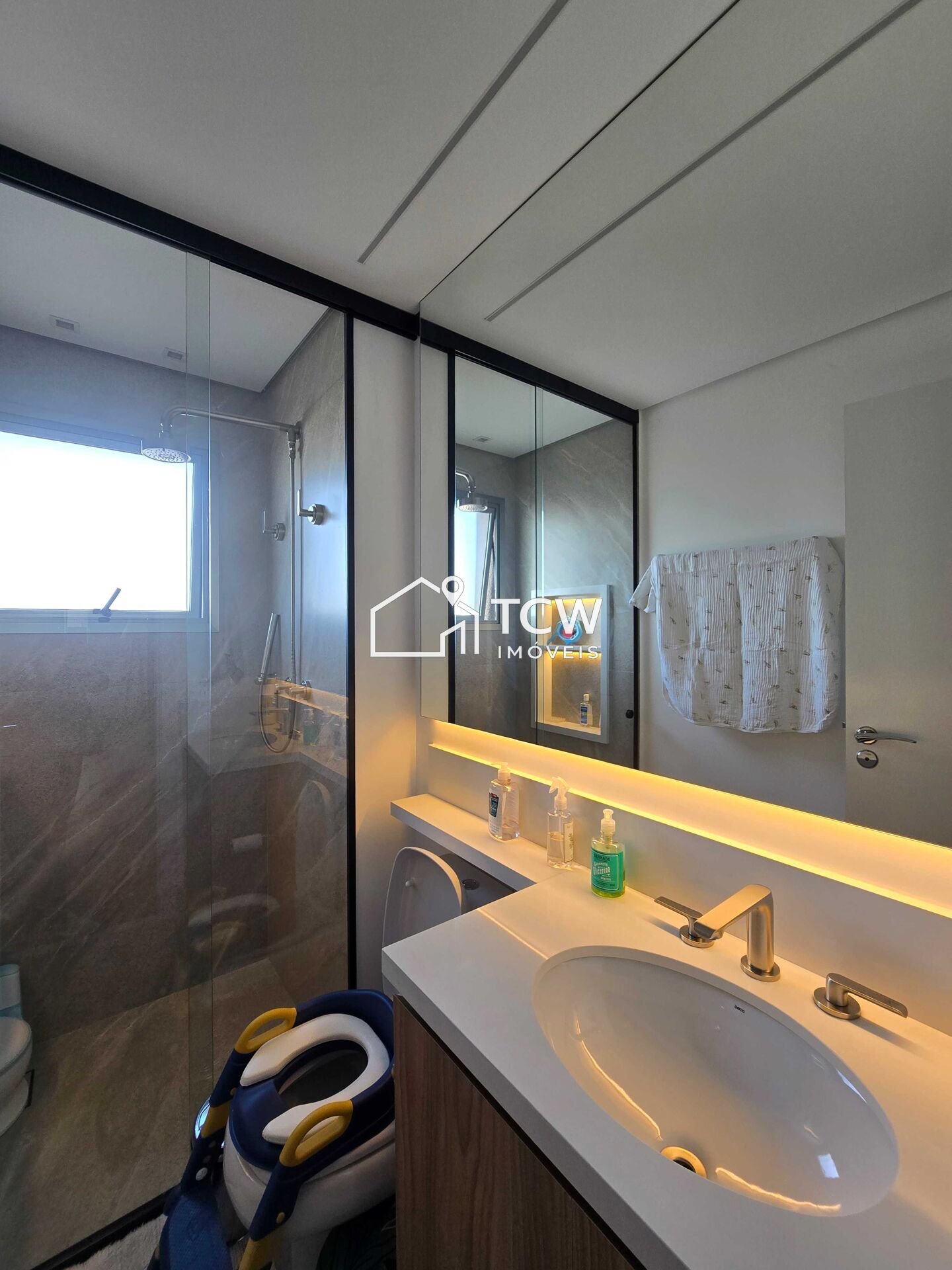 Apartamento, 3 quartos, 181 m² - Foto 24