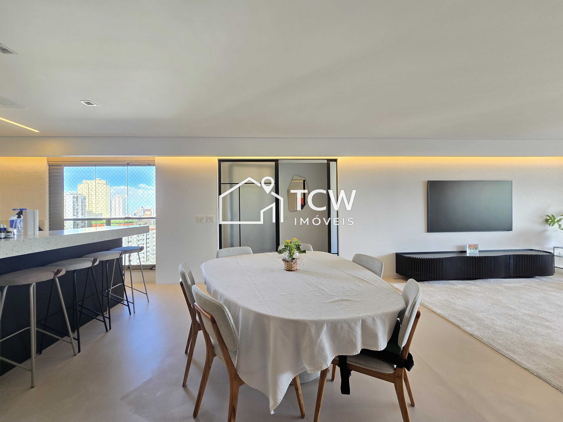 Apartamento, 3 quartos, 181 m² - Foto 8