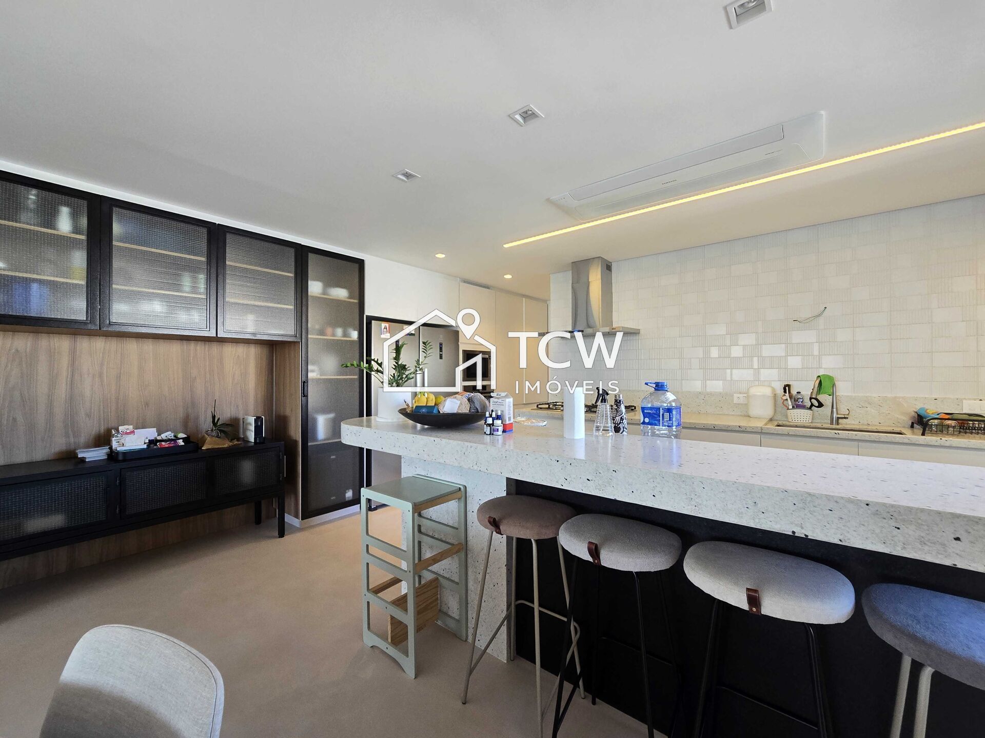 Apartamento, 3 quartos, 181 m² - Foto 11
