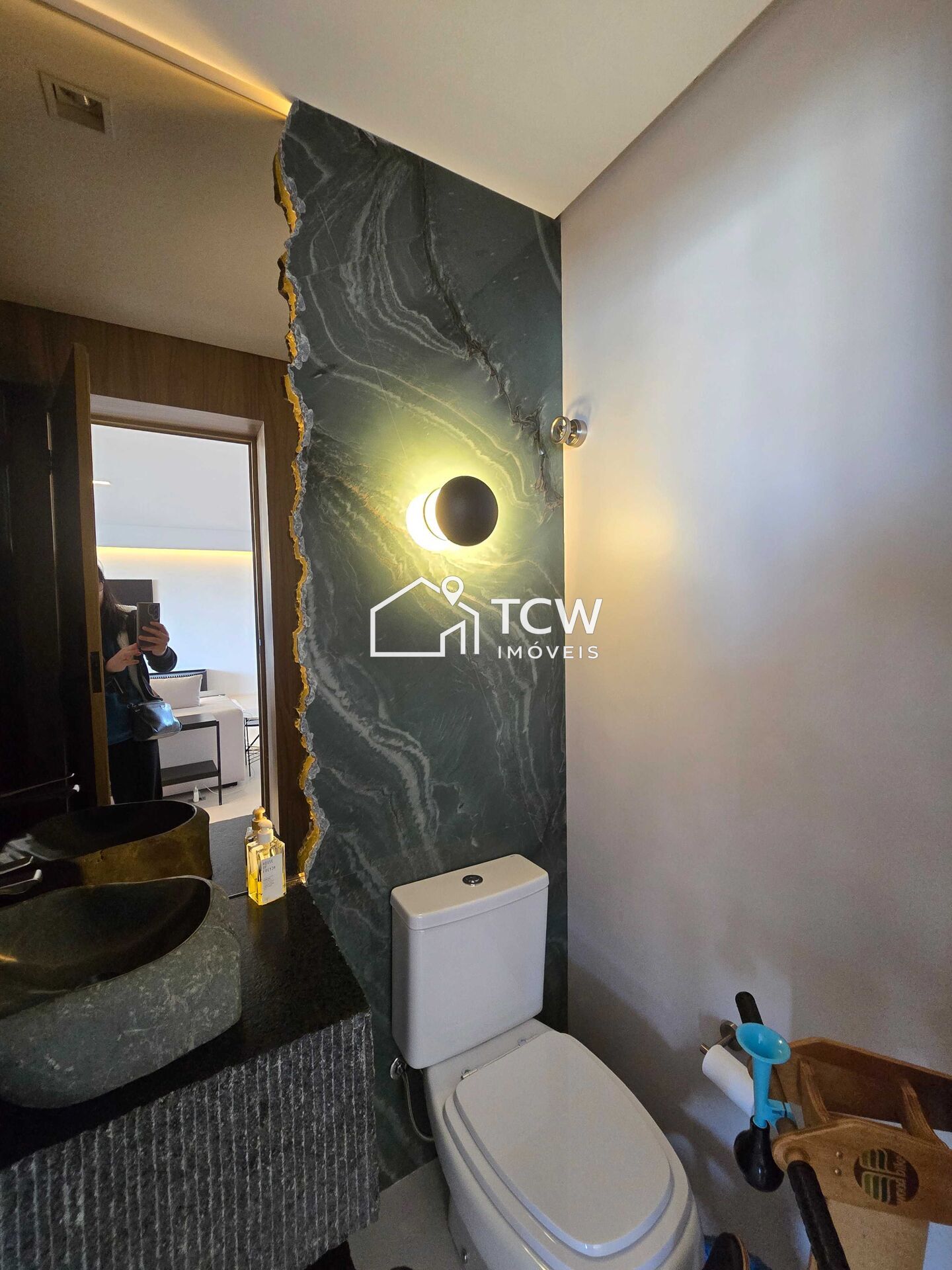 Apartamento, 3 quartos, 181 m² - Foto 10